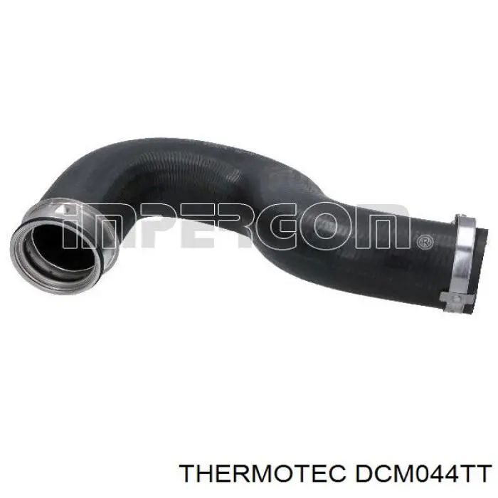 Купить DCM044TT Thermotec Патрубок интеркулера