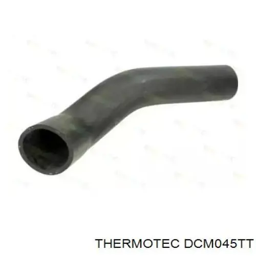 Нижний шлаг радиатора охлаждения DCM045TT Thermotec