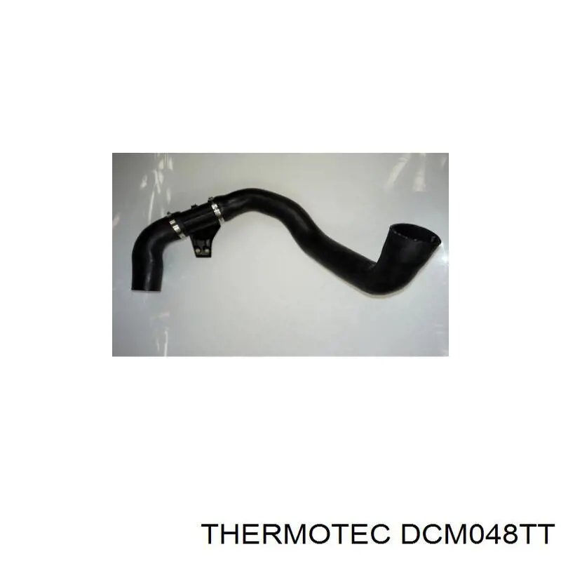 Шланг/патрубок интеркуллера Thermotec DCM048TT цена, от 14.00 USD