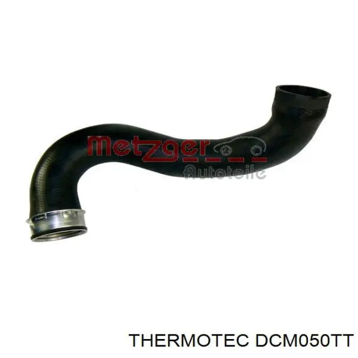 Шланг/патрубок интеркуллера Thermotec DCM050TT цена, от 43.98 USD