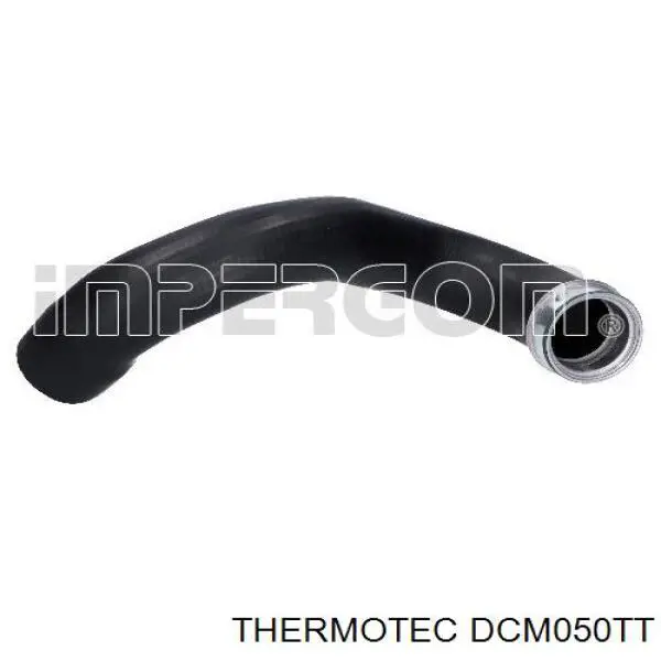 Купить DCM050TT Thermotec Патрубок интеркулера