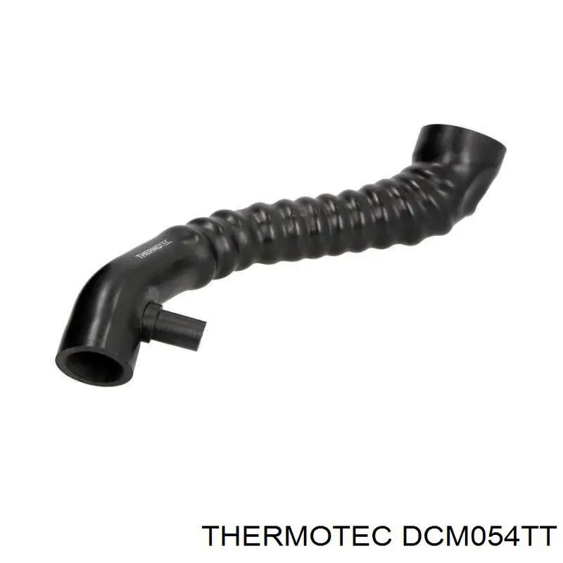 Патрубок воздушный, выход воздушного фильтра Thermotec DCM054TT