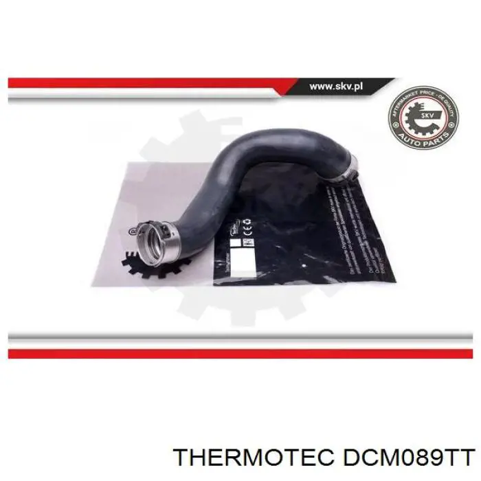 Купить 1005235 Autotechteile Патрубок интеркулера