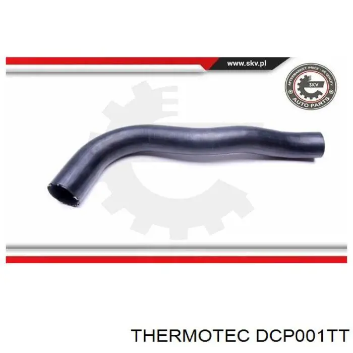Купить DCP001TT Thermotec 