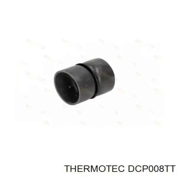 Патрубок дроссельной заслонки DCP008TT Thermotec