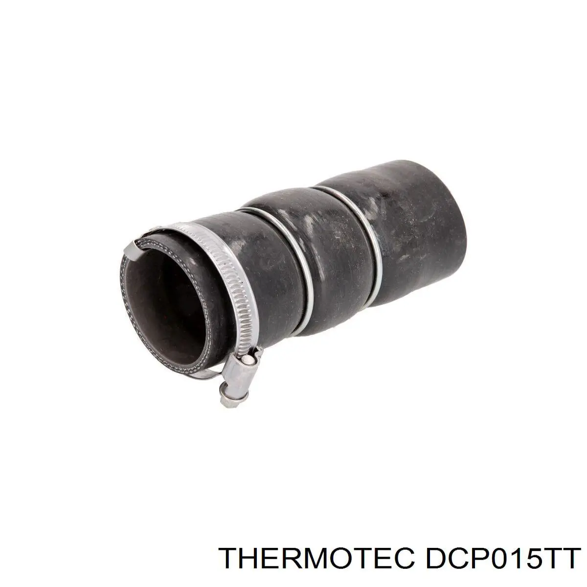 DCP015TT Thermotec cano derivado de ar, saída de turbina (supercompressão)