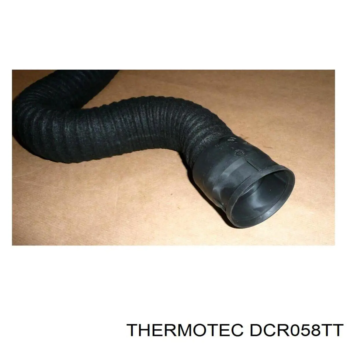 DCR058TT Thermotec