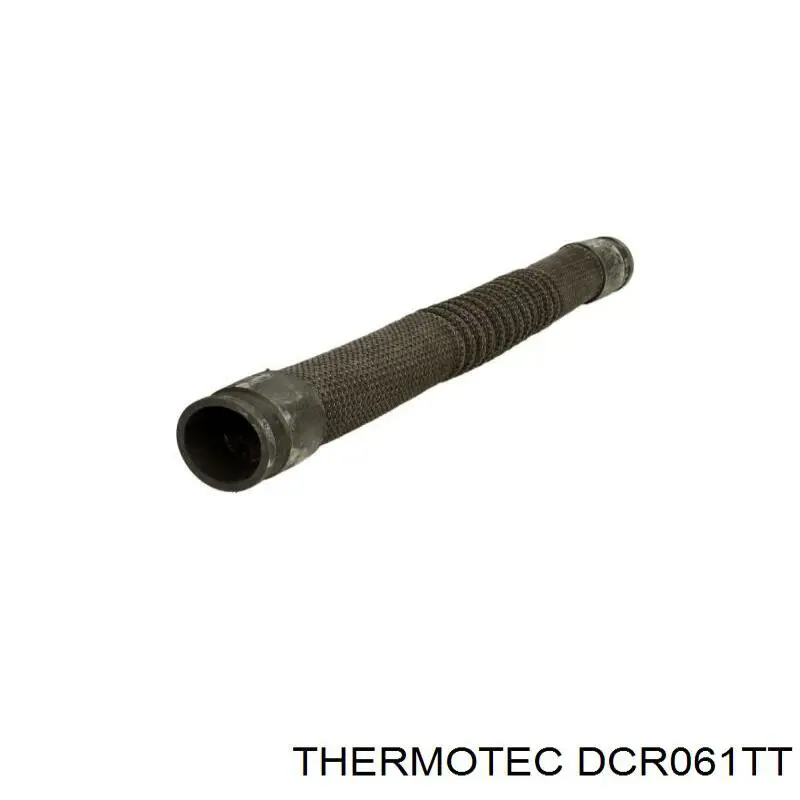 Патрубок повітряний, вхід повітряного фільтра DCR061TT Thermotec