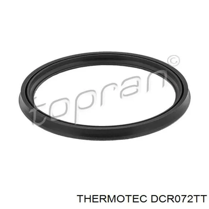  DCR072TT Thermotec