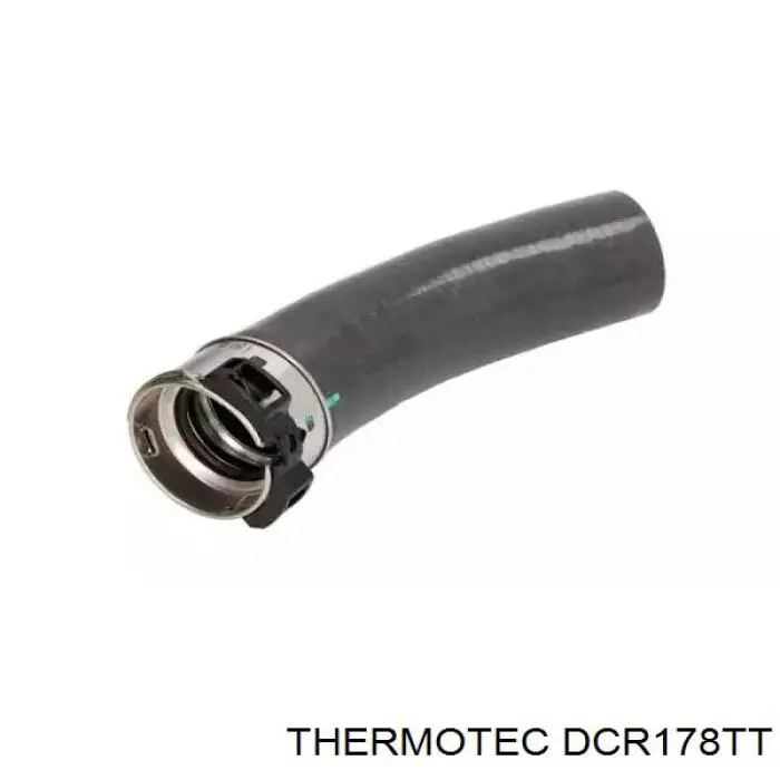 DCR178TT Thermotec крышка мотора декоративная