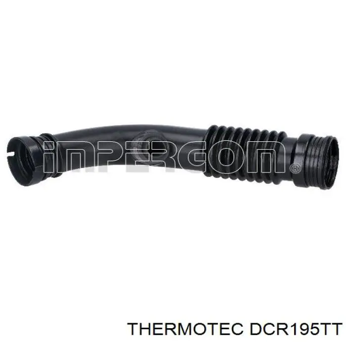 DCR195TT Thermotec