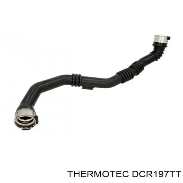 DCR197TT Thermotec