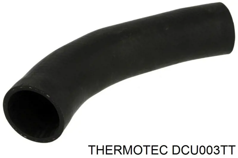  DCU003TT Thermotec