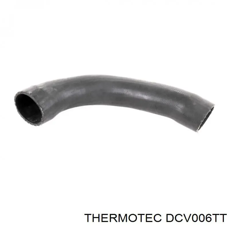 Шланг/патрубок интеркуллера Thermotec DCV006TT цена, от 24.24 USD