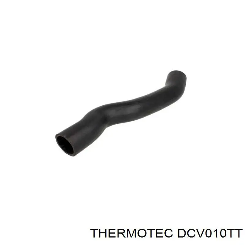 Патрубок интеркулера DCV010TT Thermotec