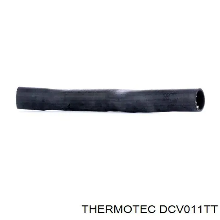 Купить DCV011TT Thermotec Патрубок интеркулера