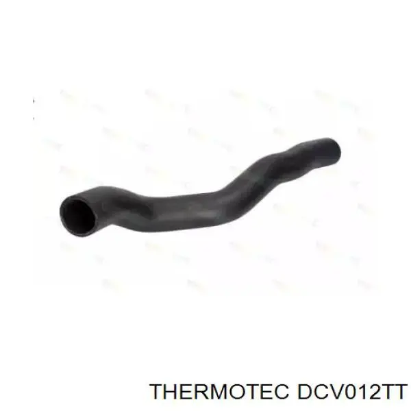  DCV012TT Thermotec