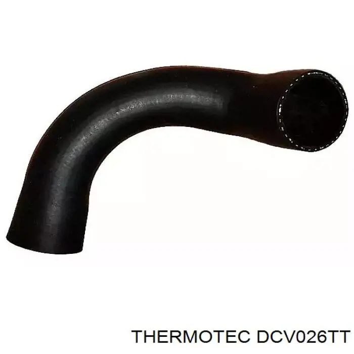 Шланг/патрубок интеркуллера Thermotec DCV026TT цена, от 24.71 USD
