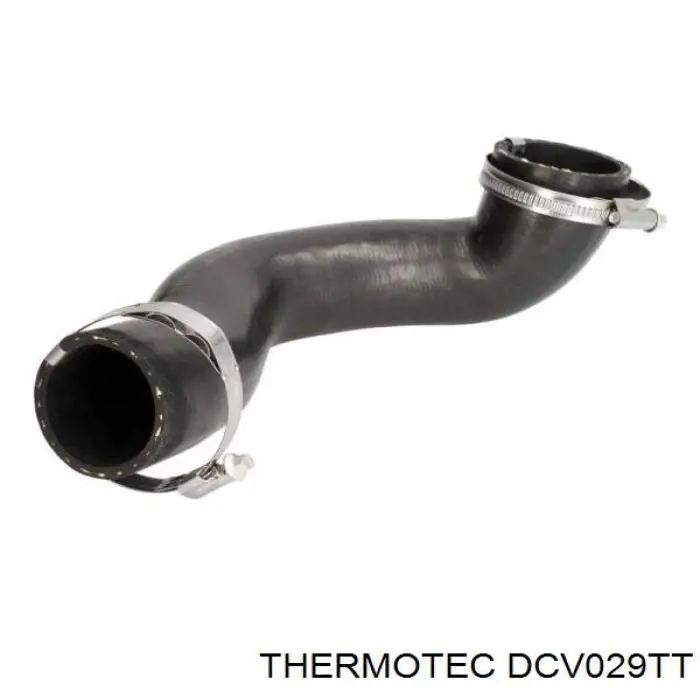  DCV029TT Thermotec