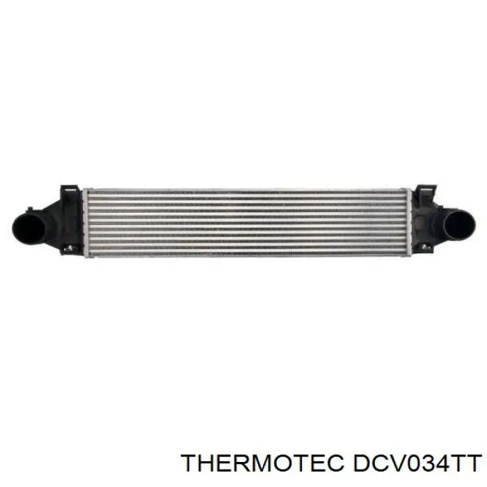 Патрубок интеркулера 31293511 Volvo