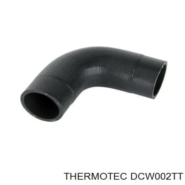 Купить 6Q0145832 VAG Патрубок интеркулера