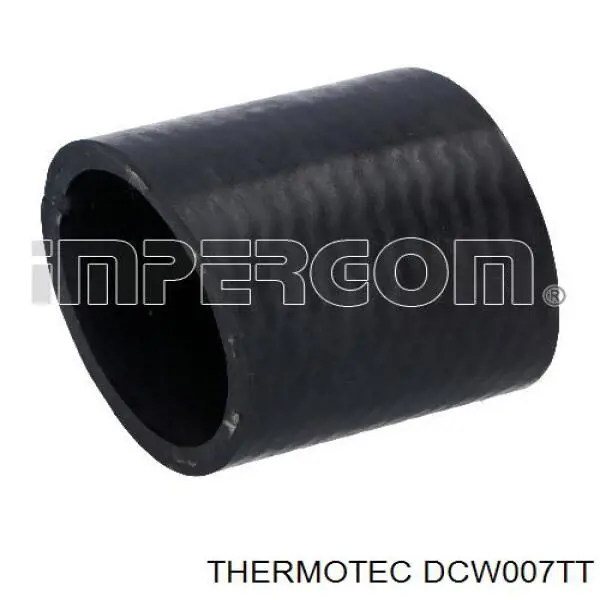 Шланг/патрубок интеркуллера Thermotec DCW007TT цена, от 3.16 USD