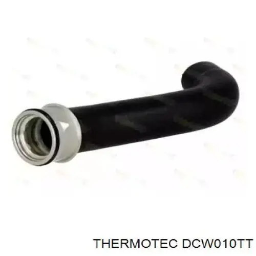 Купить DCW010TT Thermotec Патрубок интеркулера