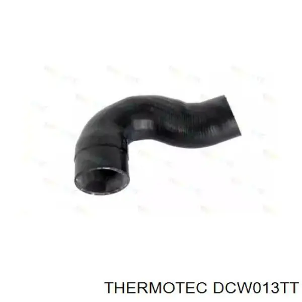 DCW013TT Thermotec