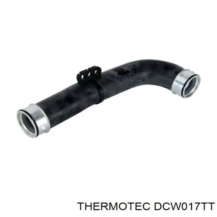 Патрубок интеркулера DCW017TT Thermotec