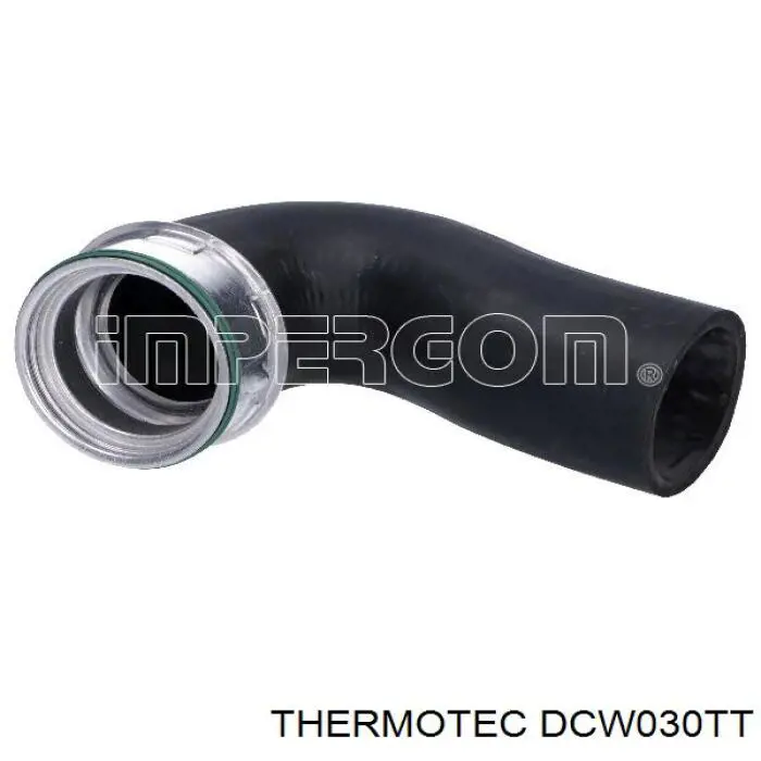 Шланг/патрубок интеркуллера Thermotec DCW030TT цена, от 23.21 USD