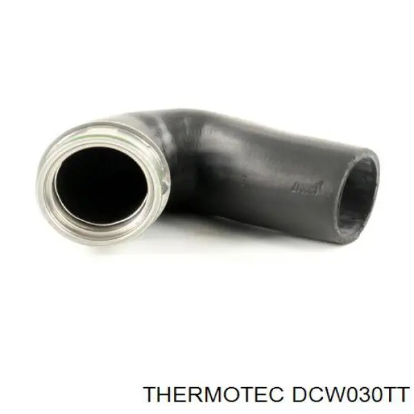 Купить DCW030TT Thermotec Патрубок интеркулера