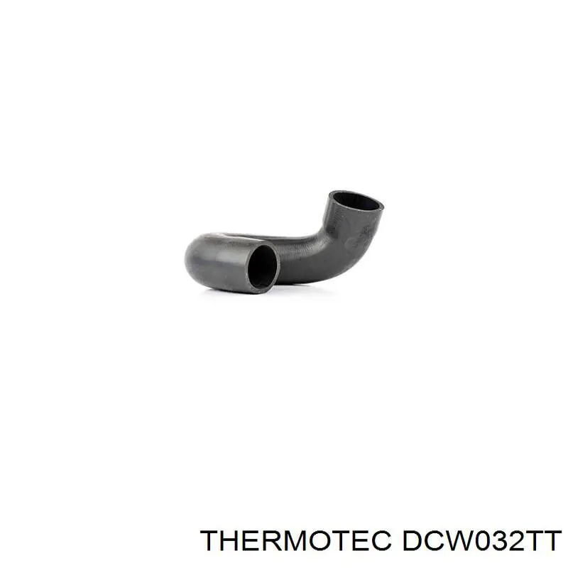 Купить DCW032TT Thermotec Патрубок интеркулера