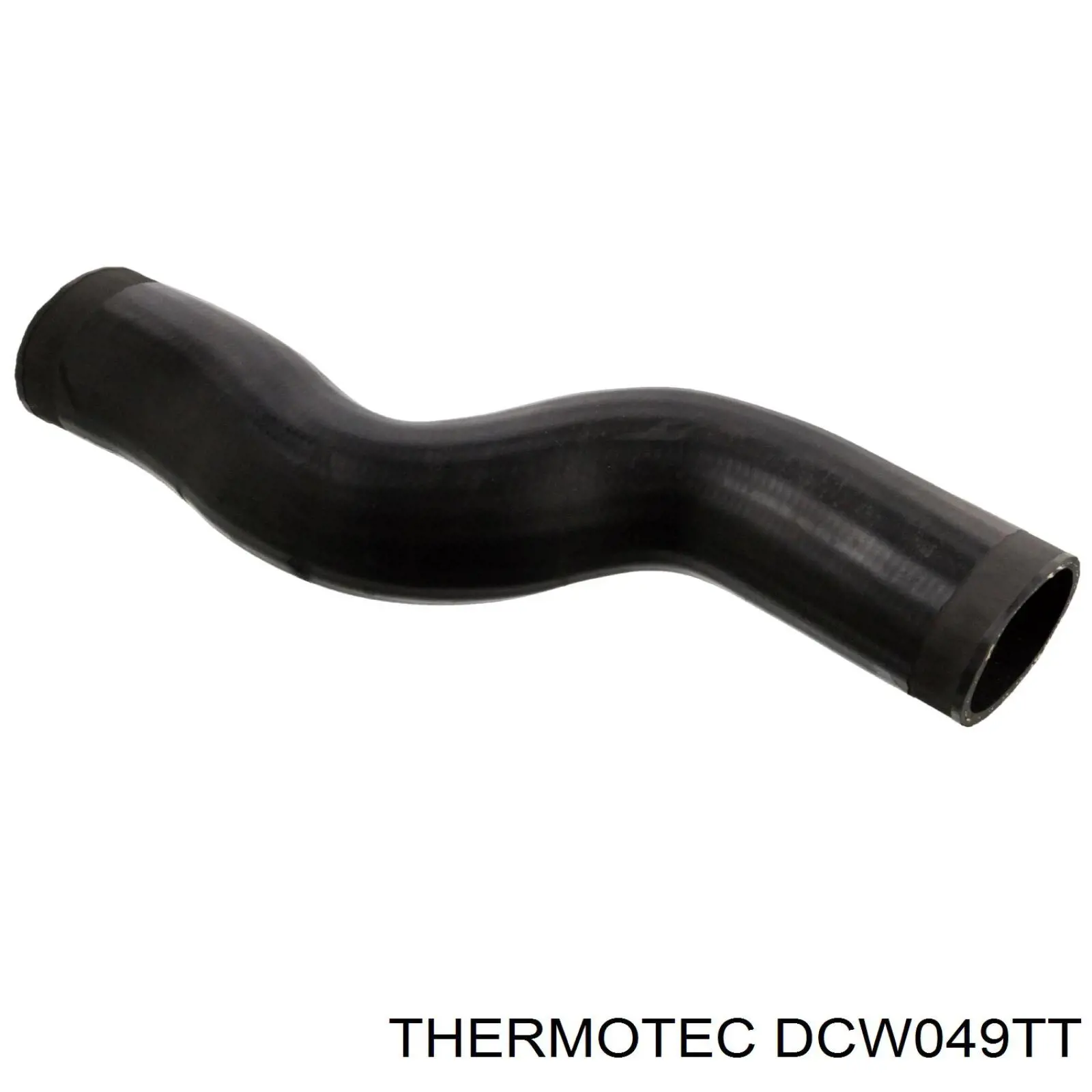 Шланг/патрубок интеркуллера Thermotec DCW049TT цена, от 16.45 USD