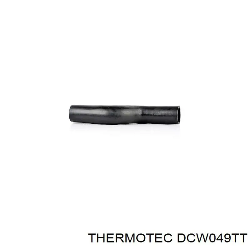 Купить DCW049TT Thermotec Патрубок интеркулера
