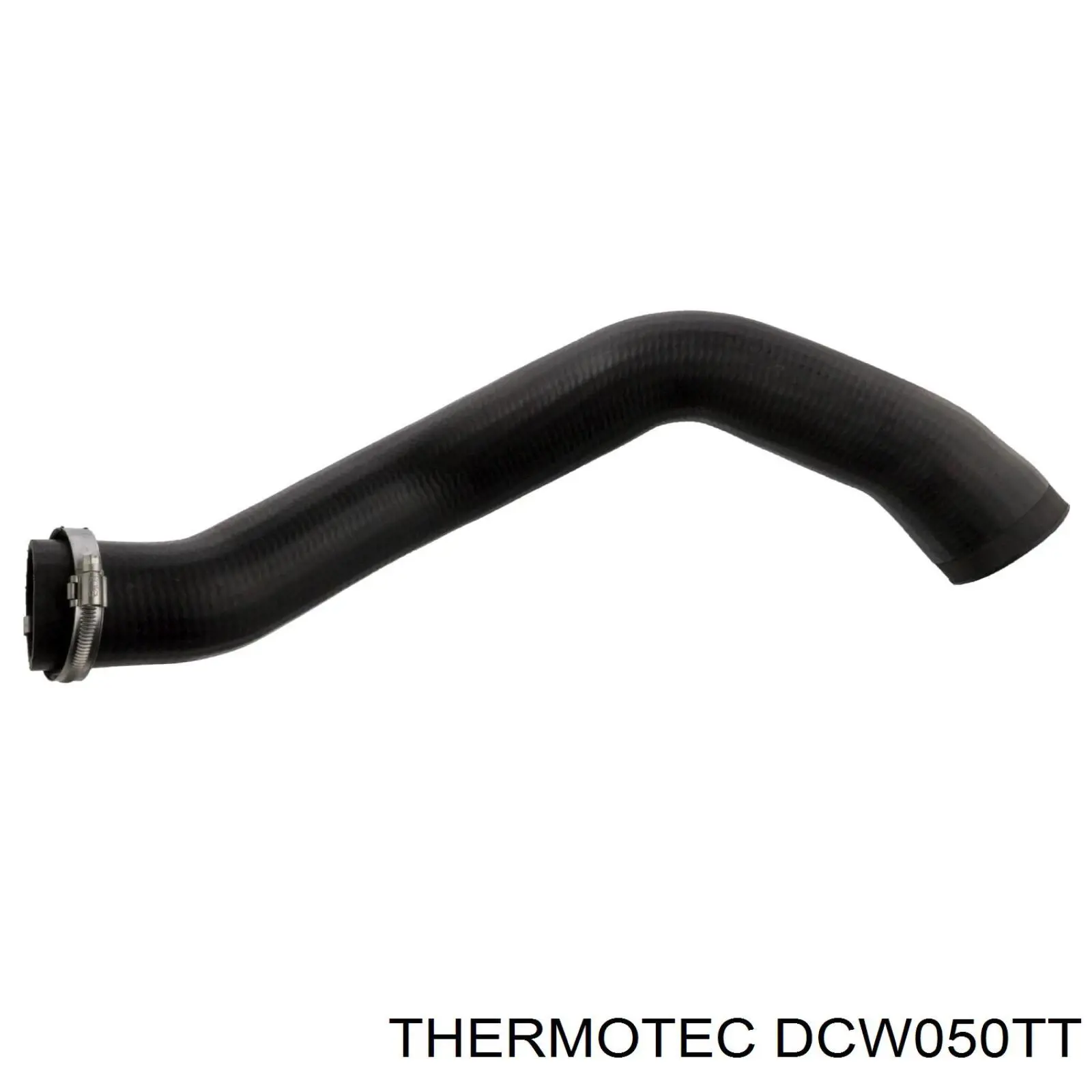 Шланг/патрубок интеркуллера Thermotec DCW050TT цена, от 30.80 USD