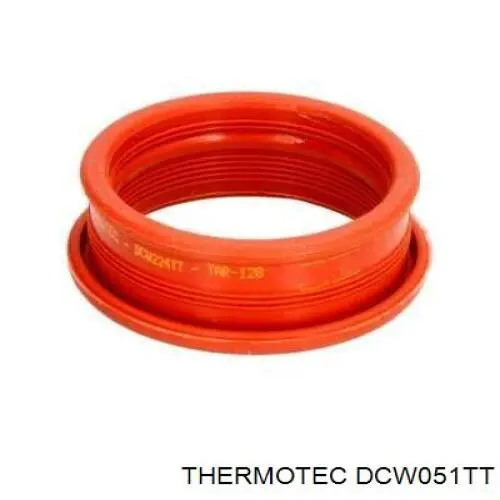 Шланг/патрубок интеркуллера Thermotec DCW051TT цена, от 27.30 USD