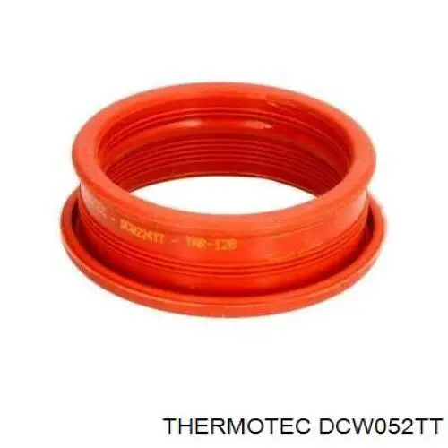 Купить DCW052TT Thermotec Патрубок воздушного фильтра