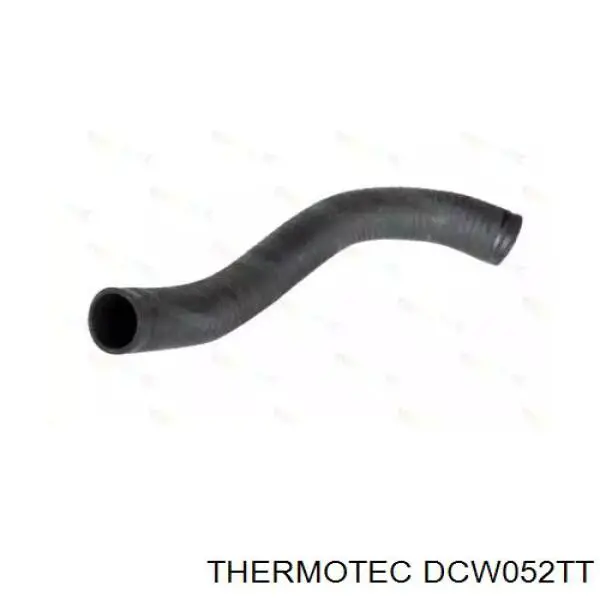 DCW052TT Thermotec