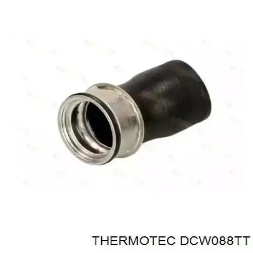 Верхний патрубок интеркулера DCW088TT Thermotec