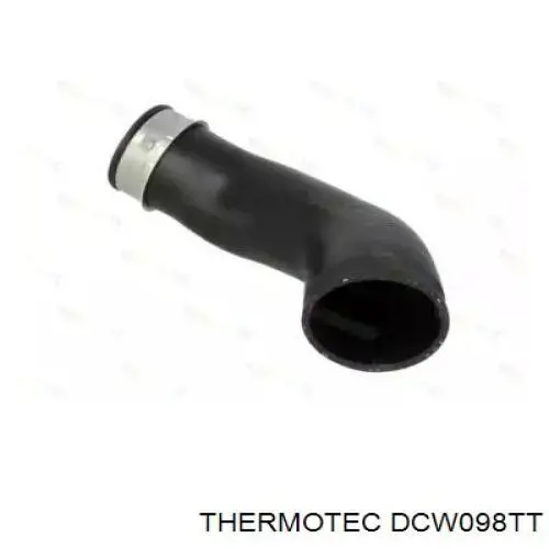 Шланг/патрубок интеркуллера Thermotec DCW098TT цена, от 30.78 USD