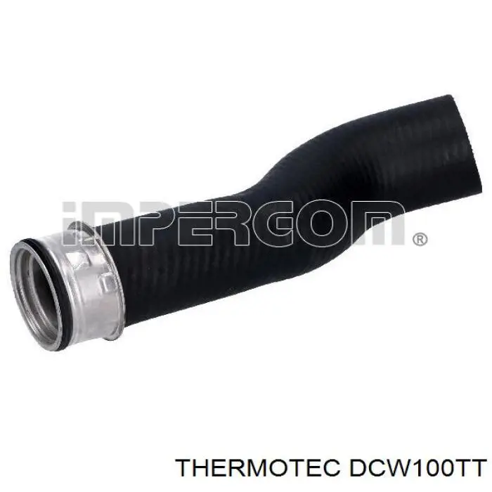 DCW100TT Thermotec