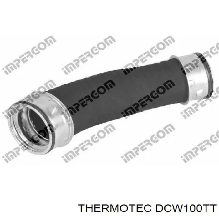 Гофра воздушного фильтра Thermotec DCW100TT цена, от 24.74 USD