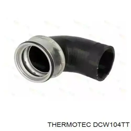 DCW104TT Thermotec