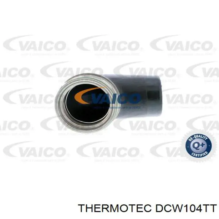 Купить DCW104TT Thermotec Патрубок дроссельной заслонки