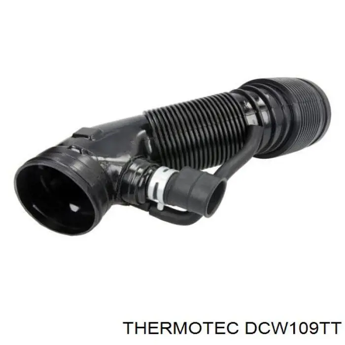 DCW109TT Thermotec Воздушный патрубок расходомера