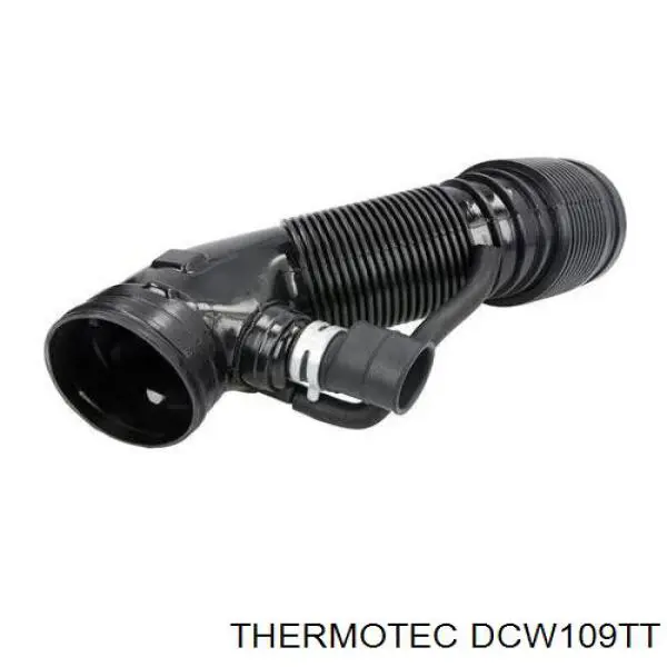 Купить DCW109TT Thermotec Патрубок расходомера воздуха
