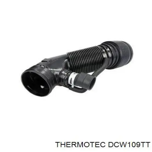 Патрубок расходомера воздуха DCW109TT Thermotec