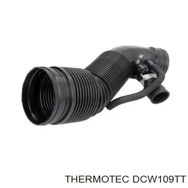 Патрубок расходомера воздуха Thermotec DCW109TT