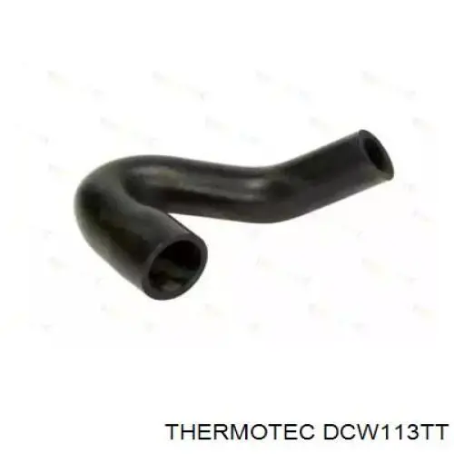 Патрубок вентиляции картера, маслоотделителя Thermotec DCW113TT цена, от 6.76 USD