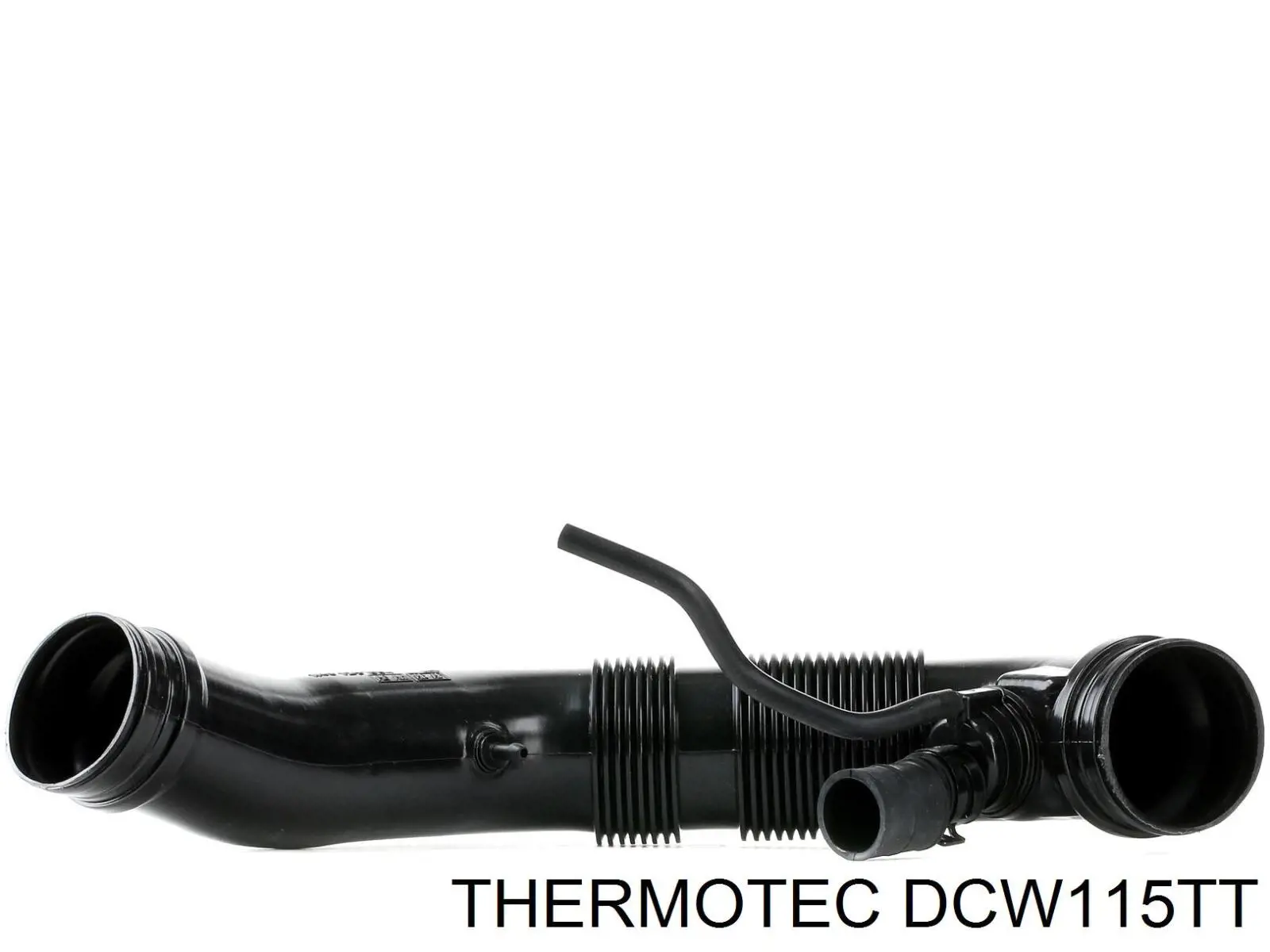 Купить DCW115TT Thermotec Выпускной патрубок воздушного фильтра